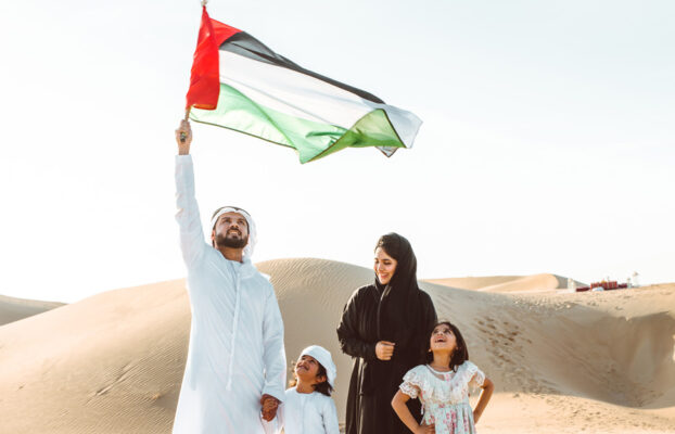 الأسرة الناجحة